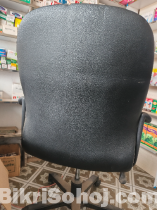 অফিস চেয়ার